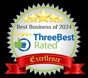 Morris Law Firm Attorneys rated one of the Top 3 Criminal Defense Lawyers in St. Petersburg!