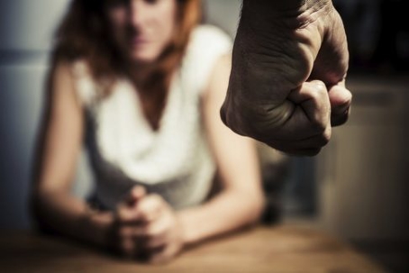 Domestic Violence Arrests During a Pandemic